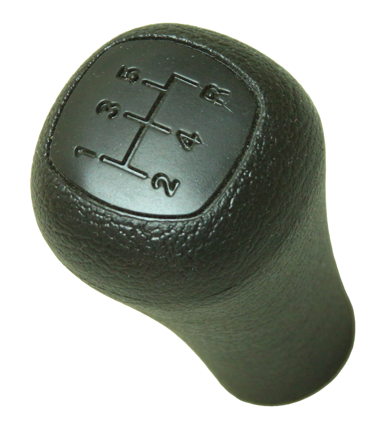 OEM-Style 5-Speed Shift Knob | 1983-2004 Mustang